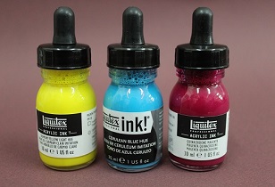 Liquin - Fine Detail 75ml – Seymour Art Supplies NZ