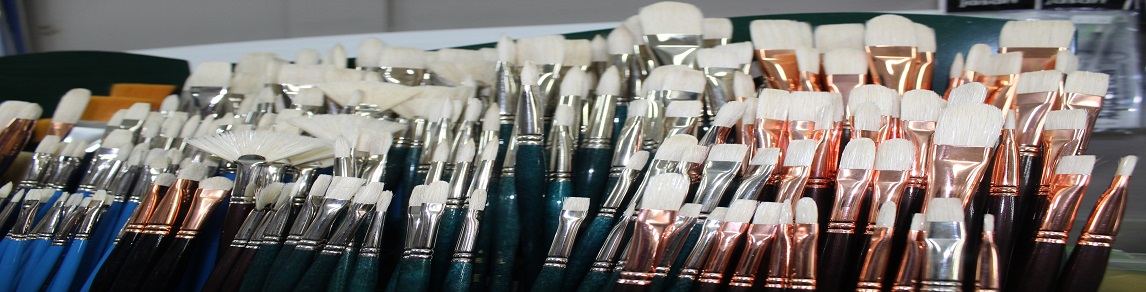 Natural Brushes